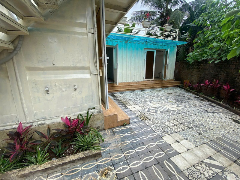 BÁN ĐẤT LÔ 3E LÊ HỒNG PHONG – NGÔ QUYỀN, HẢI PHÒNG 